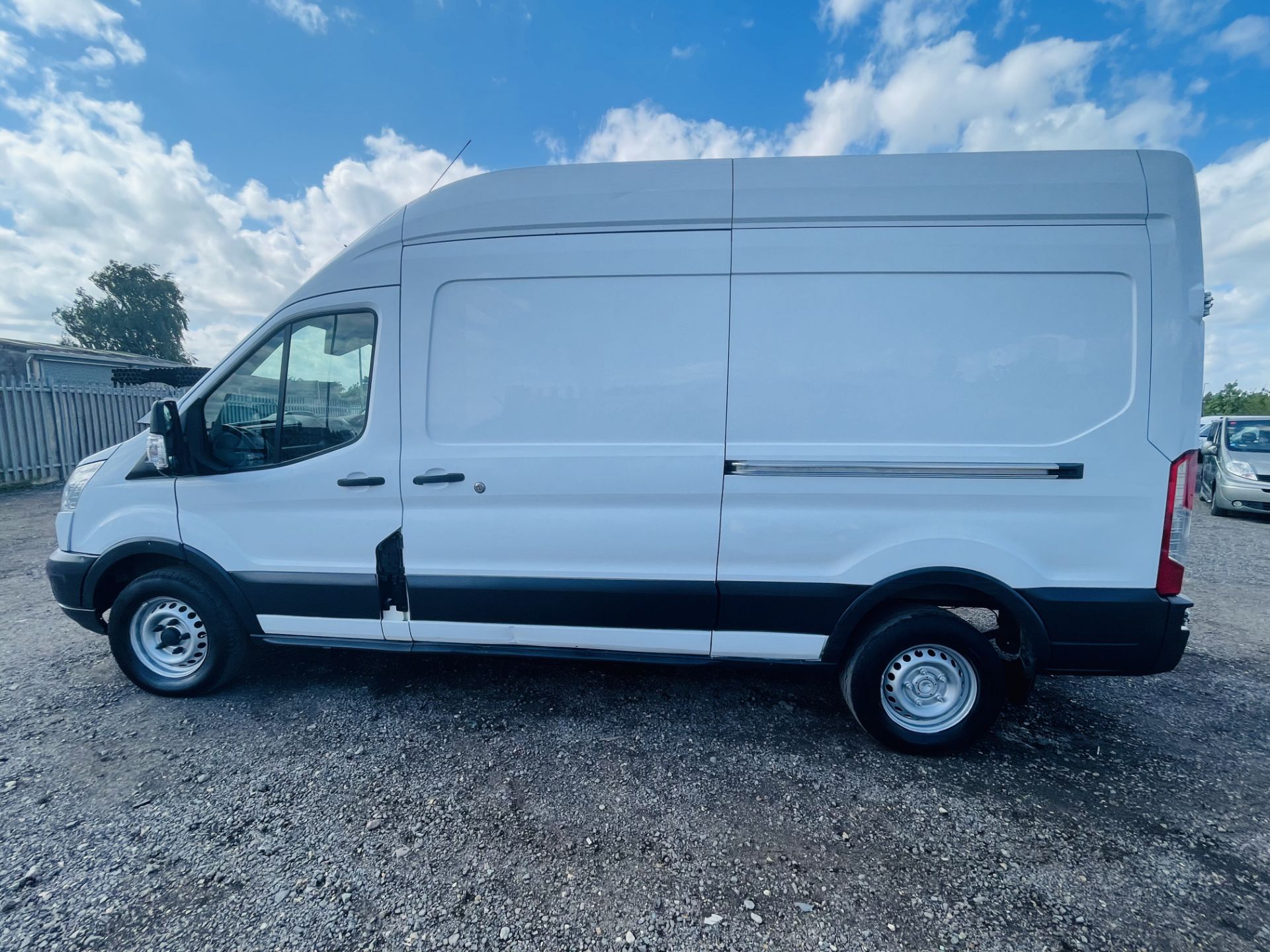 Ford Transit 2.2 TDCI T350 L3 H3 2015 '65 Reg' Panel Van - 3 Seats - LCV - Image 7 of 20