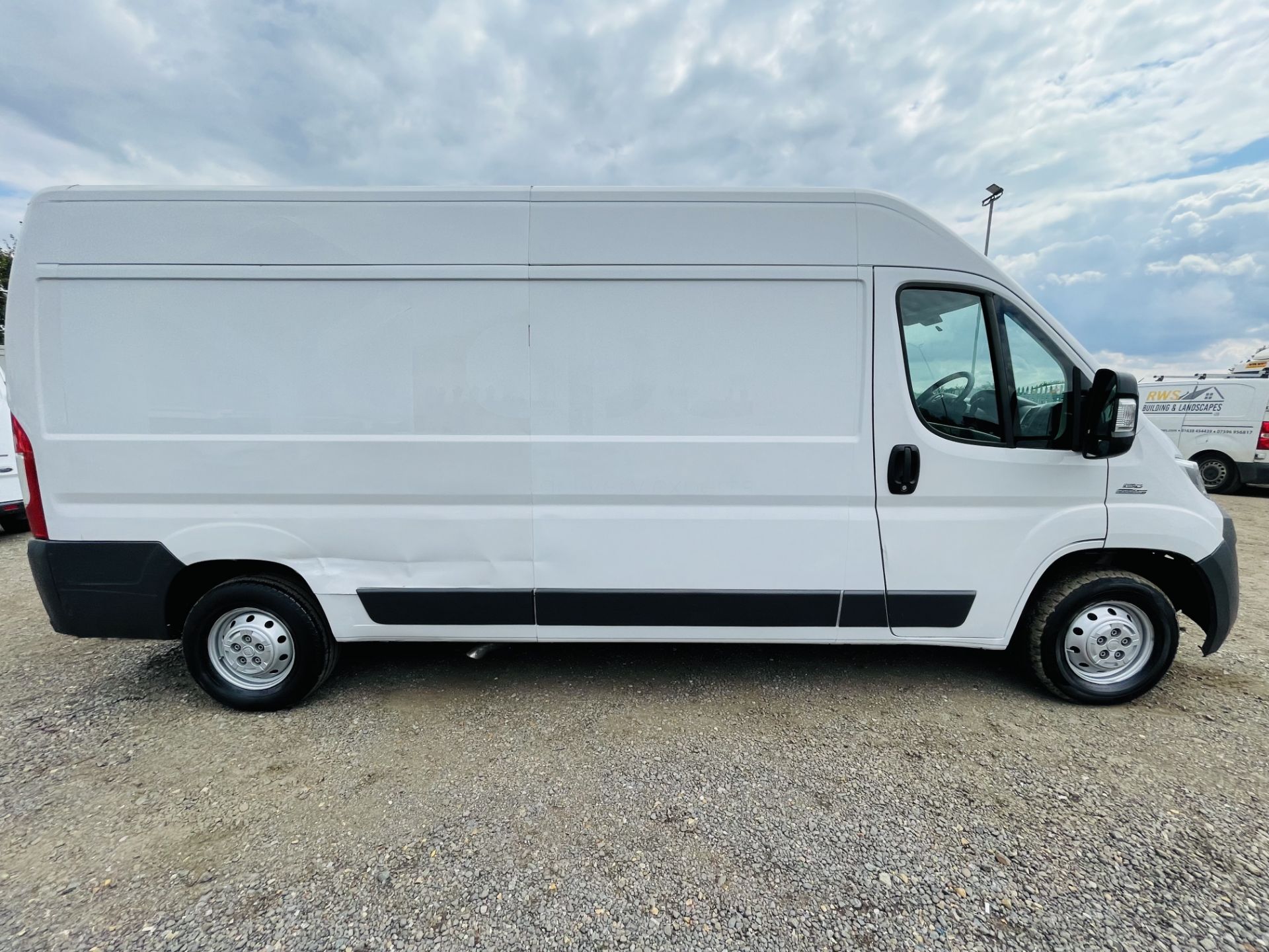 Fiat Ducato 2.3 Multi-jet L3 H3 2015 '15 Reg' Panel Van - No Vat Save 20% - - Image 13 of 18