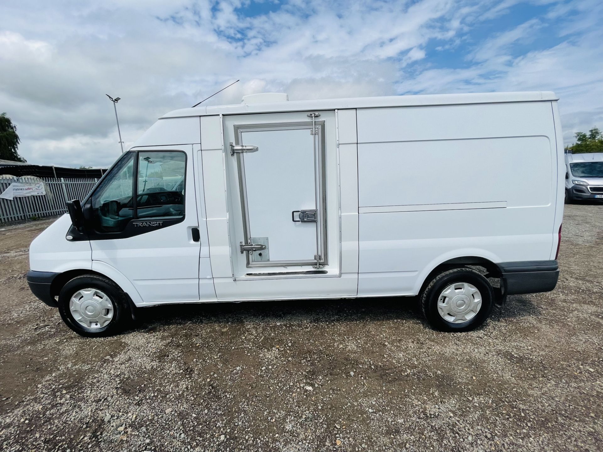 Ford Transit 2.2 TDCI 125 BHP T350 L3 H2 2013 '13 Reg' GAH Fridge/Freezer 'Sat Nav' - Image 6 of 16