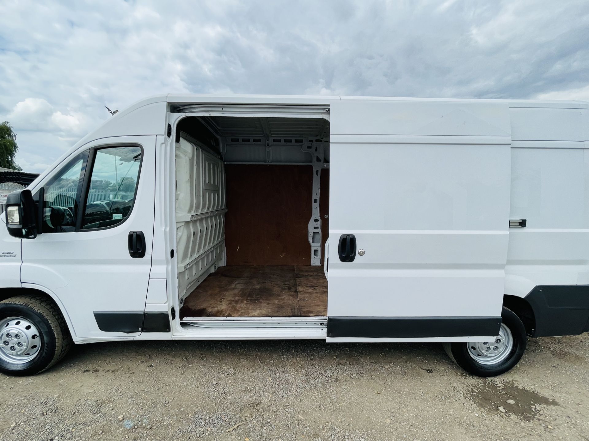 Fiat Ducato 2.3 Multi-jet L3 H3 2015 '15 Reg' Panel Van - No Vat Save 20% - - Image 11 of 18