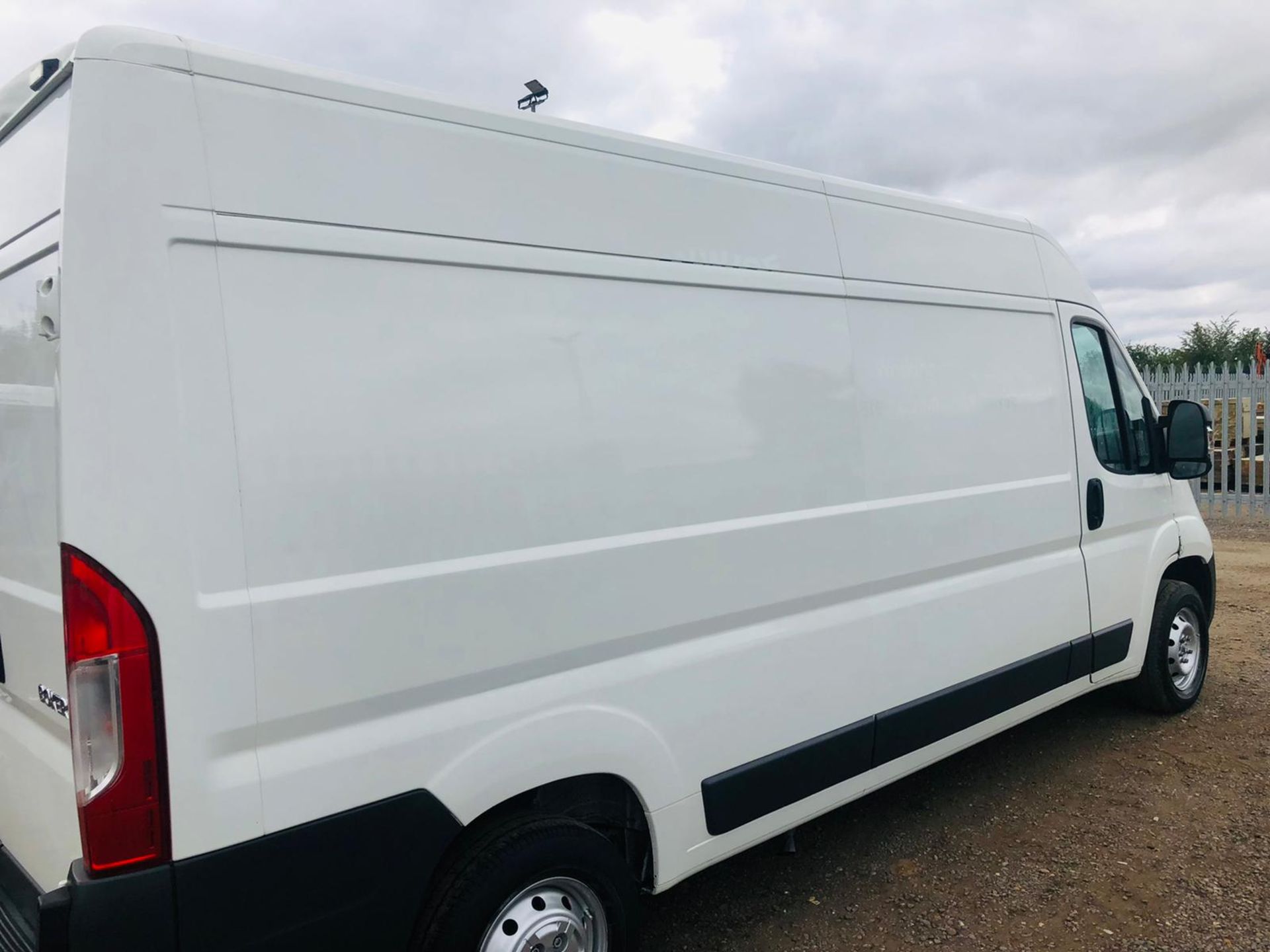 Peugeot Boxer 2.2 HDI L3 H2 2014 '64 Reg' - Panel Van - LCV - No Vat Save 20% - Image 6 of 15