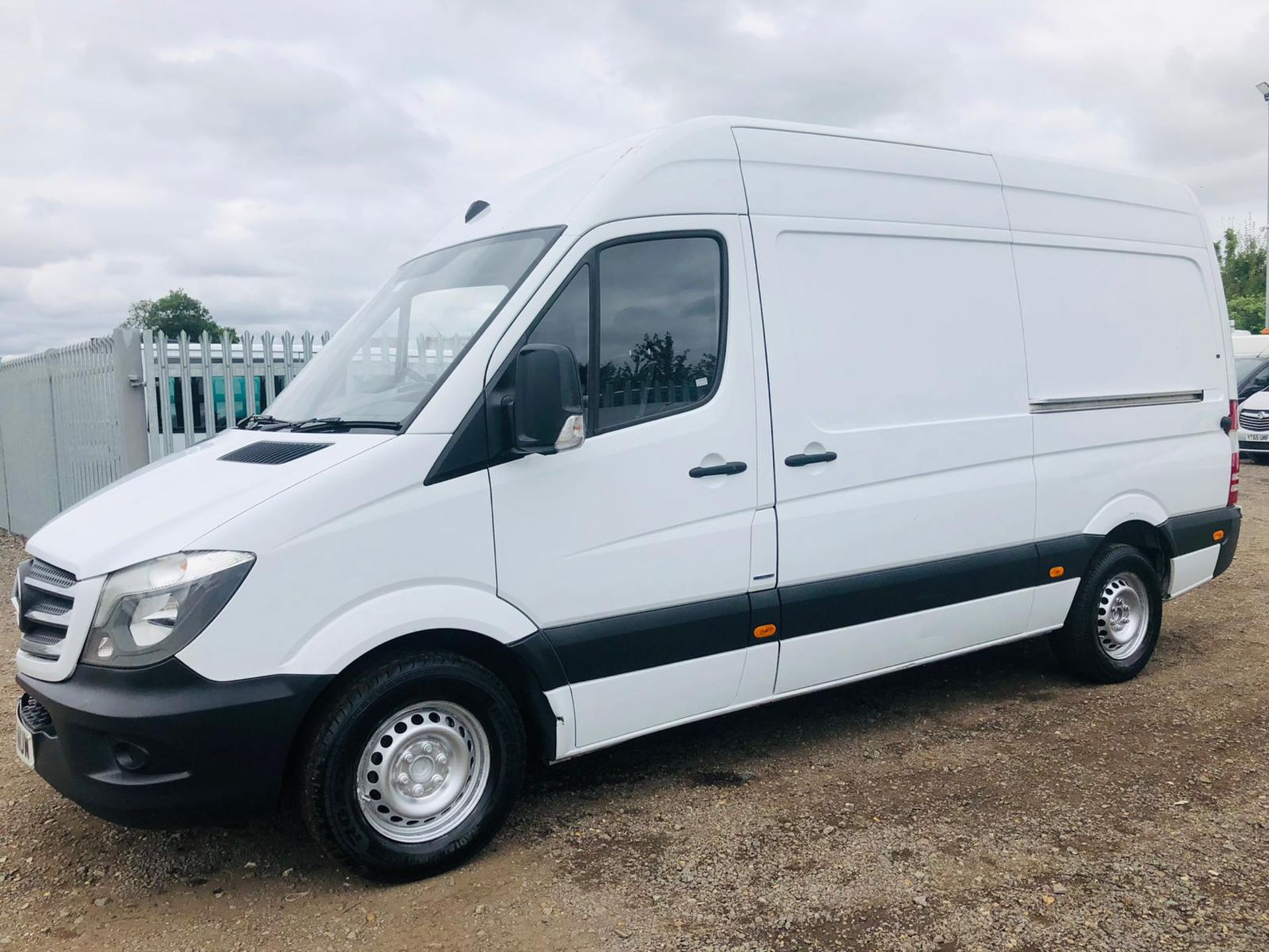 ** ON SALE ** Mercedes-Benz Sprinter 2.1 316 CDI L2 H3 2016 '16 Reg' - Premium Edition - - Image 5 of 23