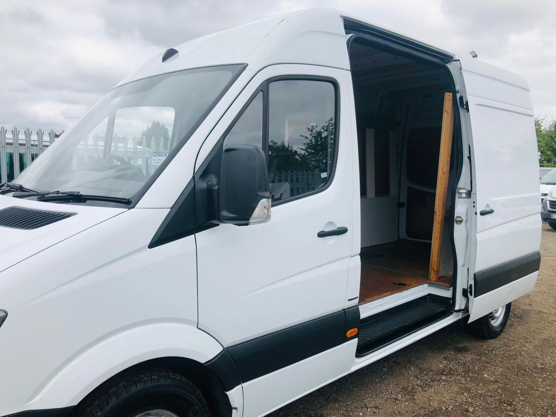 ** ON SALE ** Mercedes-Benz Sprinter 2.1 316 CDI L2 H3 2016 '16 Reg' - Premium Edition - - Image 8 of 23