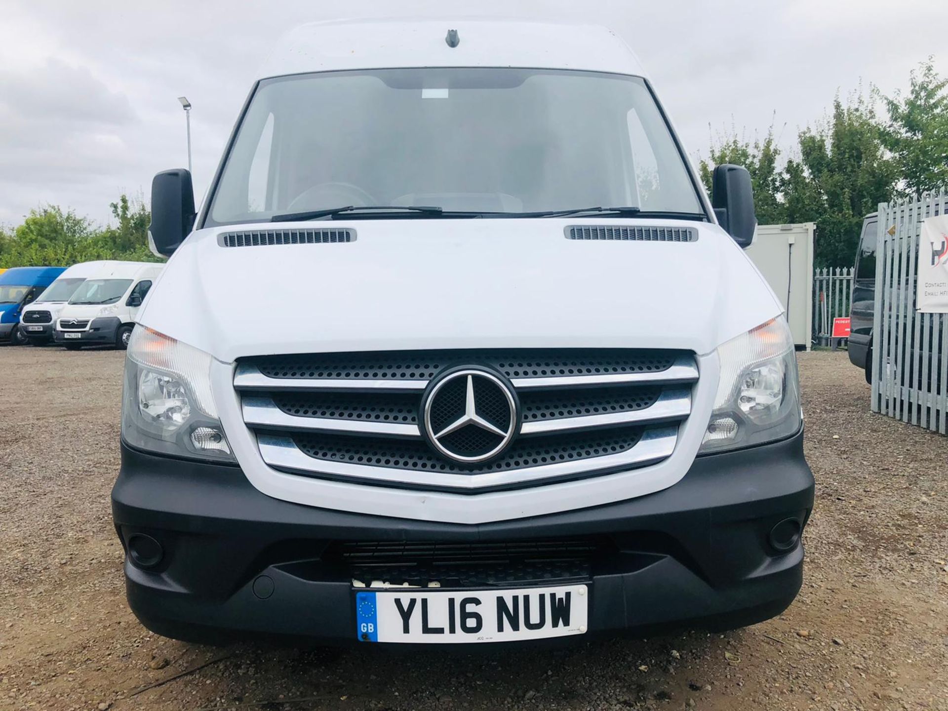 ** ON SALE ** Mercedes-Benz Sprinter 2.1 316 CDI L2 H3 2016 '16 Reg' - Premium Edition - - Image 3 of 23