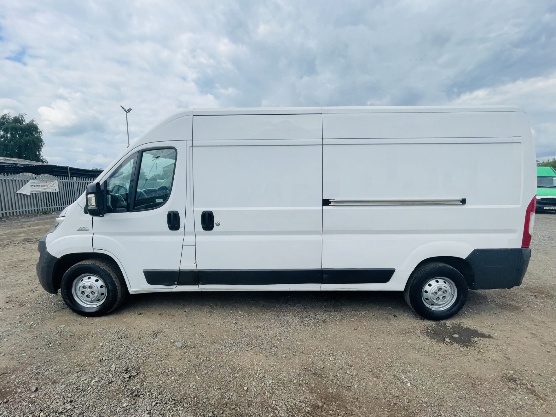 Fiat Ducato 2.3 Multi-jet L3 H3 2015 '15 Reg' Panel Van - No Vat Save 20% - - Image 5 of 18