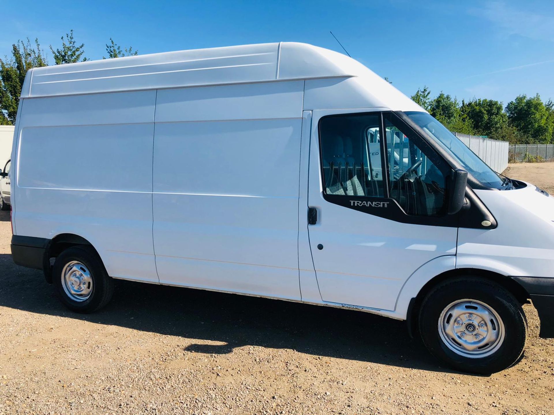 Ford Transit 2.2 TDCI 125 T350 L3 H3 2013 '13 Reg' Panel Van - Image 4 of 15