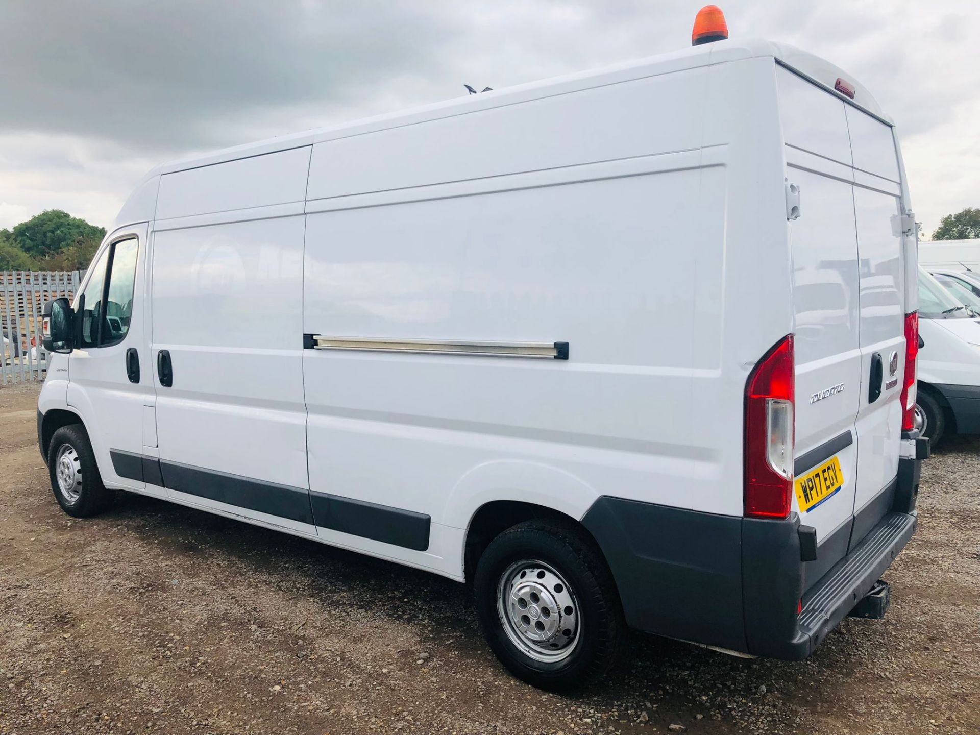 ** ON SALE ** Fiat Ducato 2.3 Multi-Jet 130 L3 H2 S/S 2017 '17 Reg' Euro 6b - ULEZ Compliant - - Image 5 of 13