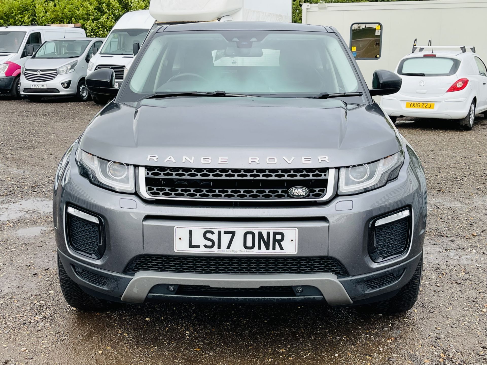 ** ON SALE ** Land Rover Evoque 2.0 ED4 SE Tech 2017 '17 Reg' Sat Nav - Climate Control - - Image 3 of 31