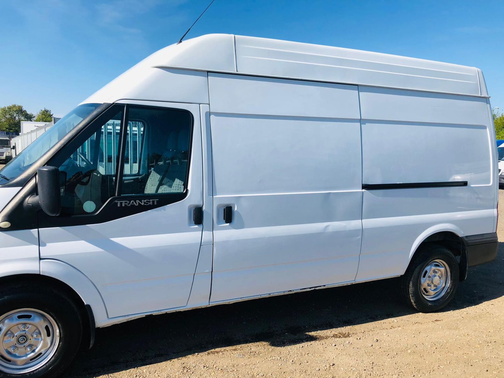 Ford Transit 2.2 TDCI 125 T350 L3 H3 2013 '13 Reg' Panel Van - Image 7 of 15