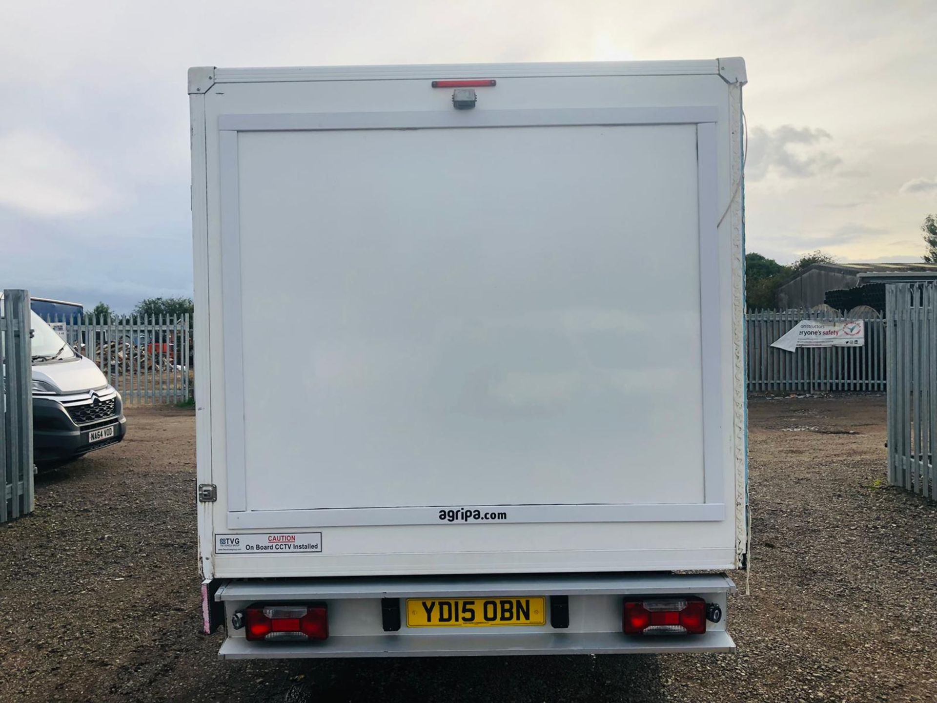 Iveco Daily 35S11 L2 2.3 HPI **Automatic** 105 Bhp 2015 '15 Reg' GAH Fridge - Freezer Unit ' - Image 12 of 30