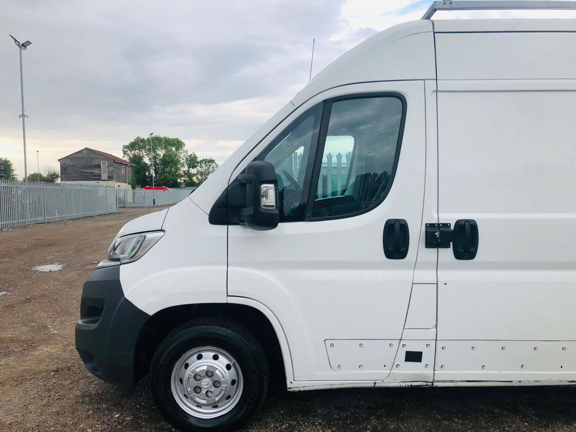 Citroen Relay 2.2 HDI Enterprise L3 H2 2015 '15 Reg' Air Con - Panel Van - No Vat Save 20% - Image 22 of 30