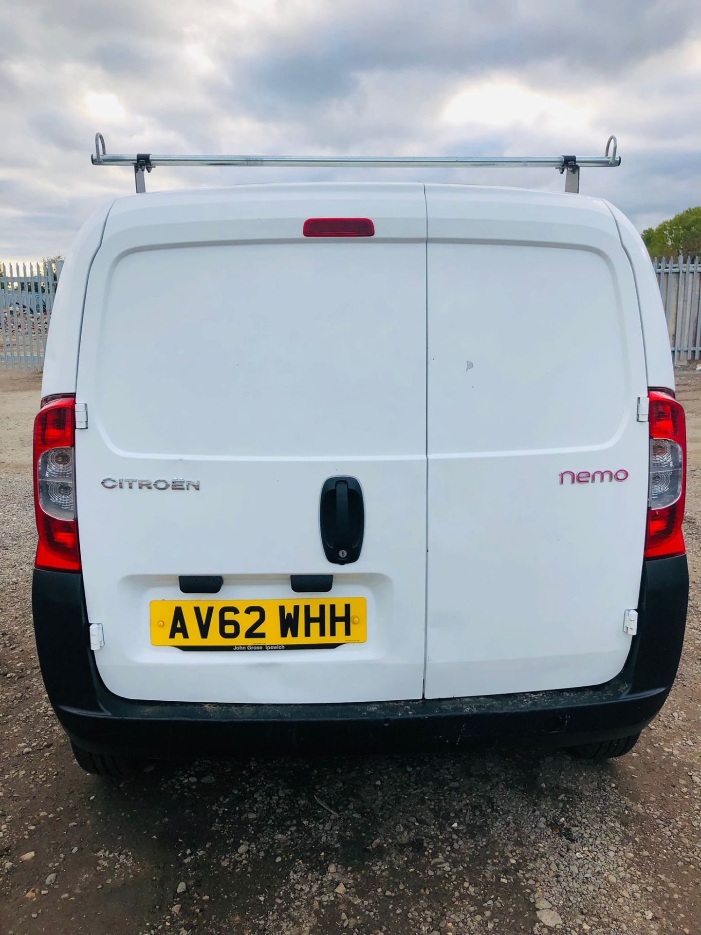 Citroen Nemo 660 LX 1.2 HDI Start/Stop 2012 '62 Reg' - Panel Van - No Vat Save 20% - Image 7 of 21