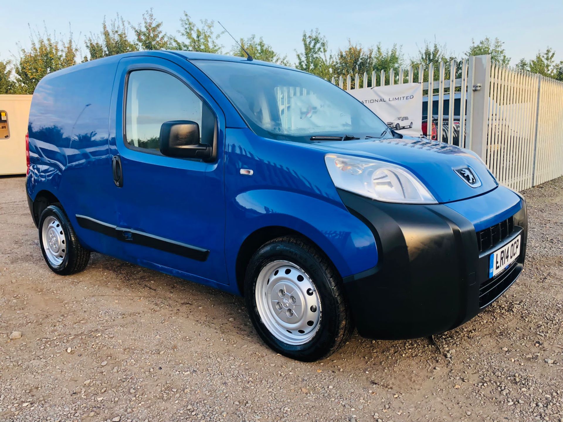 **ON SALE** Peugeot Bipper 1.2 HDI S L1 H1 2014 '14 Reg' Panel Van - No Vat Save 20%