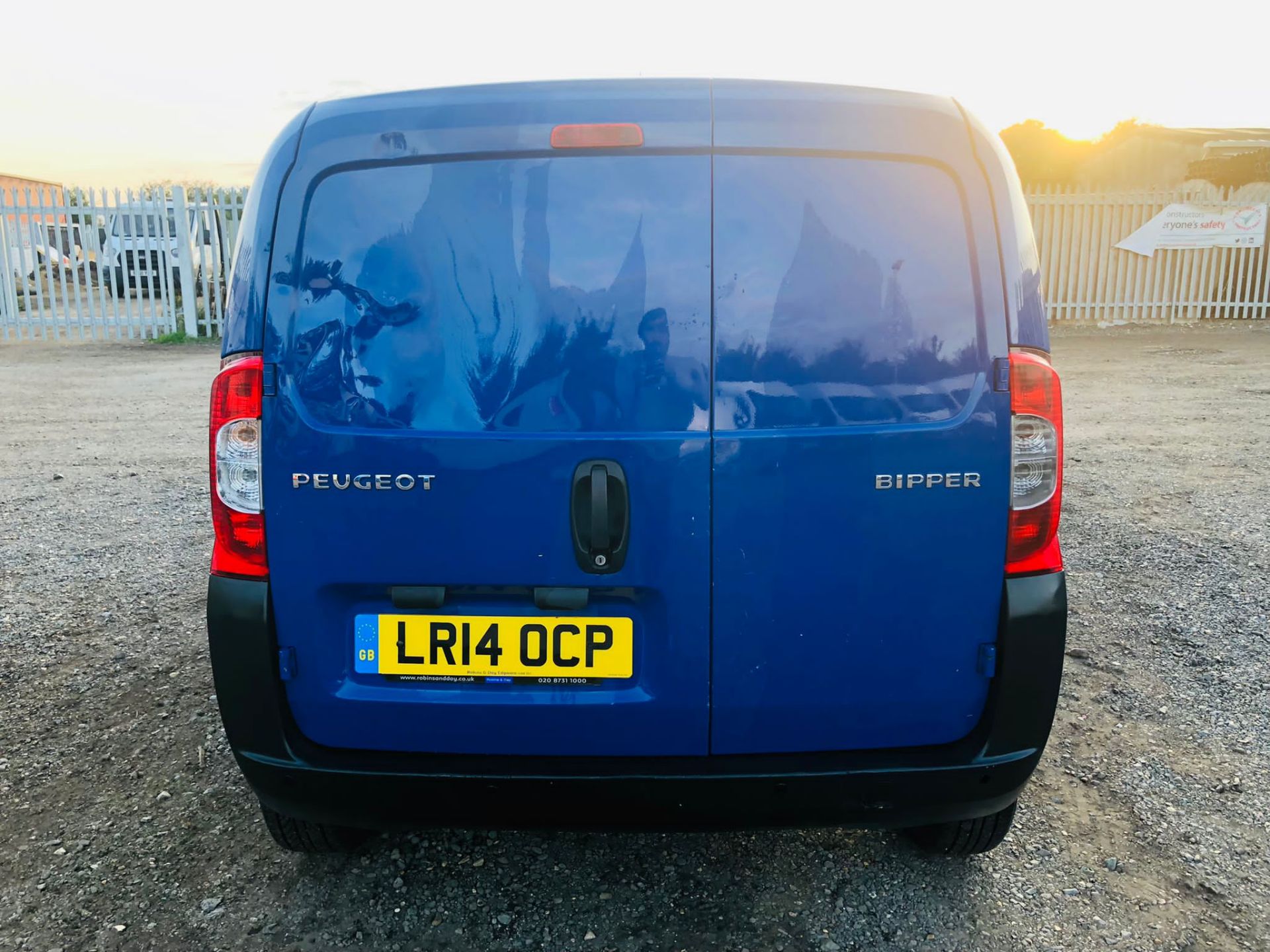 **ON SALE** Peugeot Bipper 1.2 HDI S L1 H1 2014 '14 Reg' Panel Van - No Vat Save 20% - Image 10 of 20