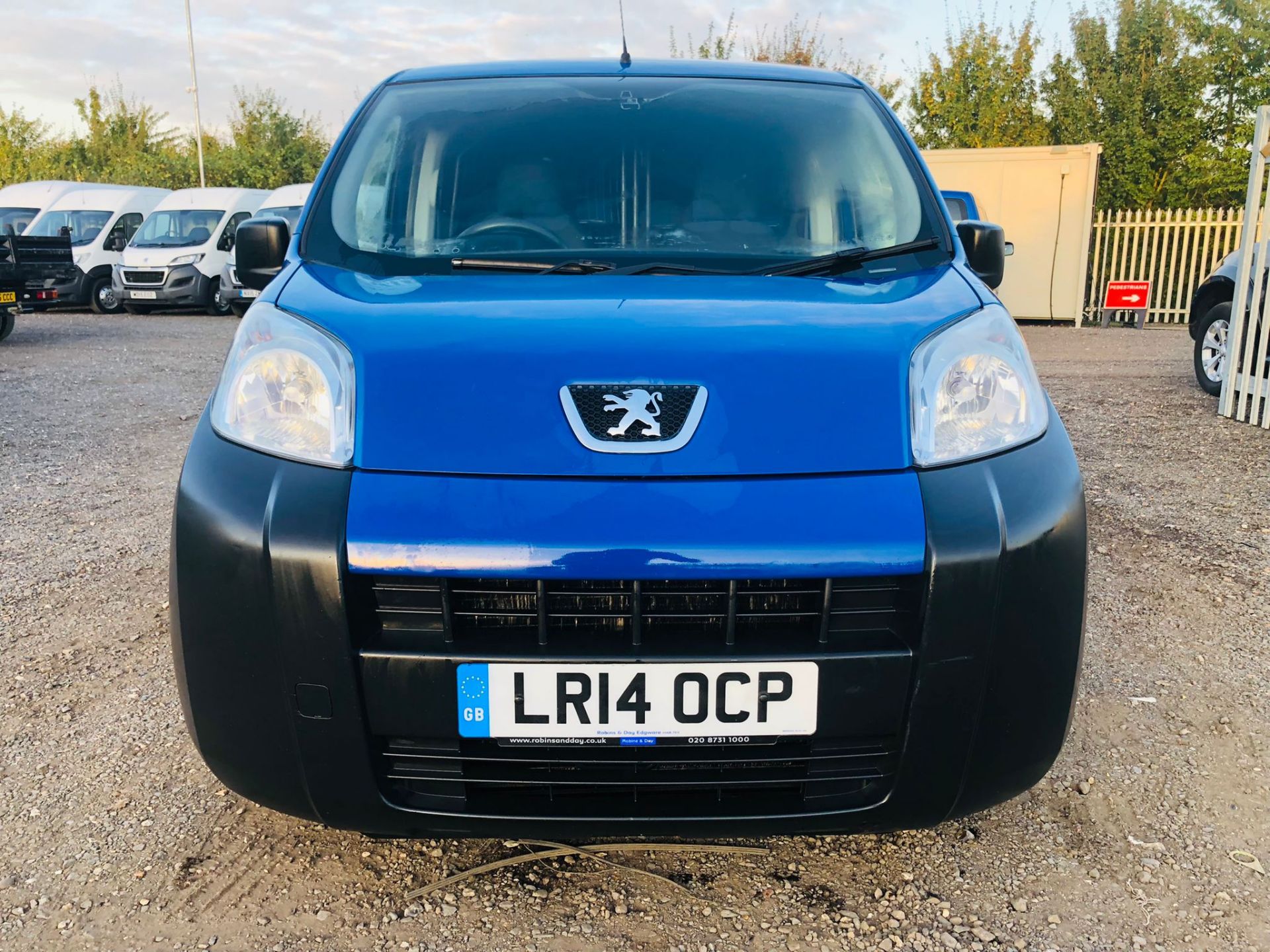 **ON SALE** Peugeot Bipper 1.2 HDI S L1 H1 2014 '14 Reg' Panel Van - No Vat Save 20% - Image 5 of 20