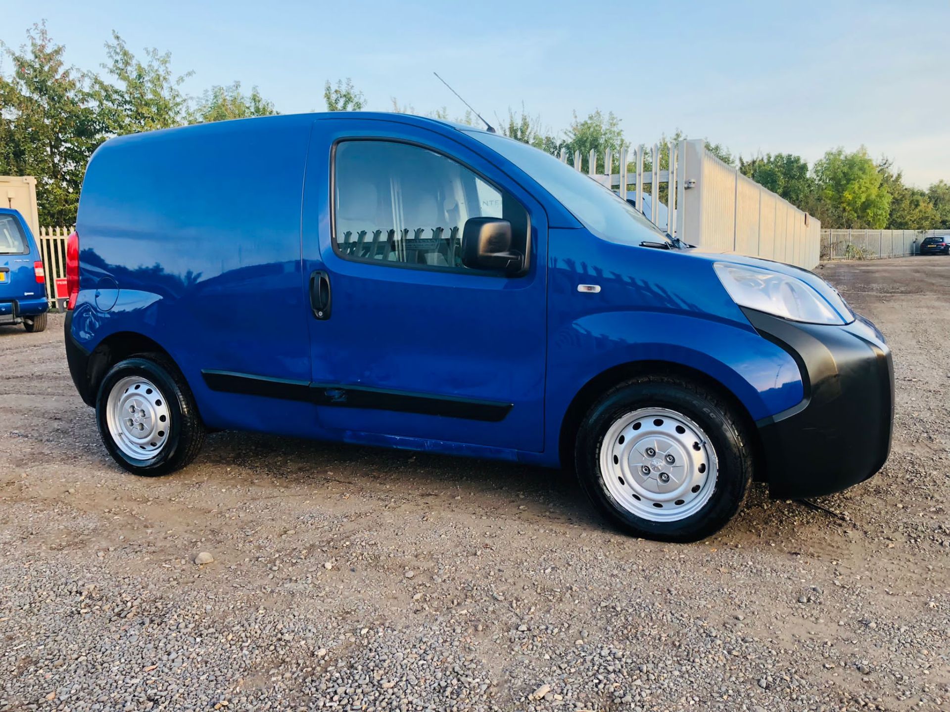 **ON SALE** Peugeot Bipper 1.2 HDI S L1 H1 2014 '14 Reg' Panel Van - No Vat Save 20% - Image 3 of 20