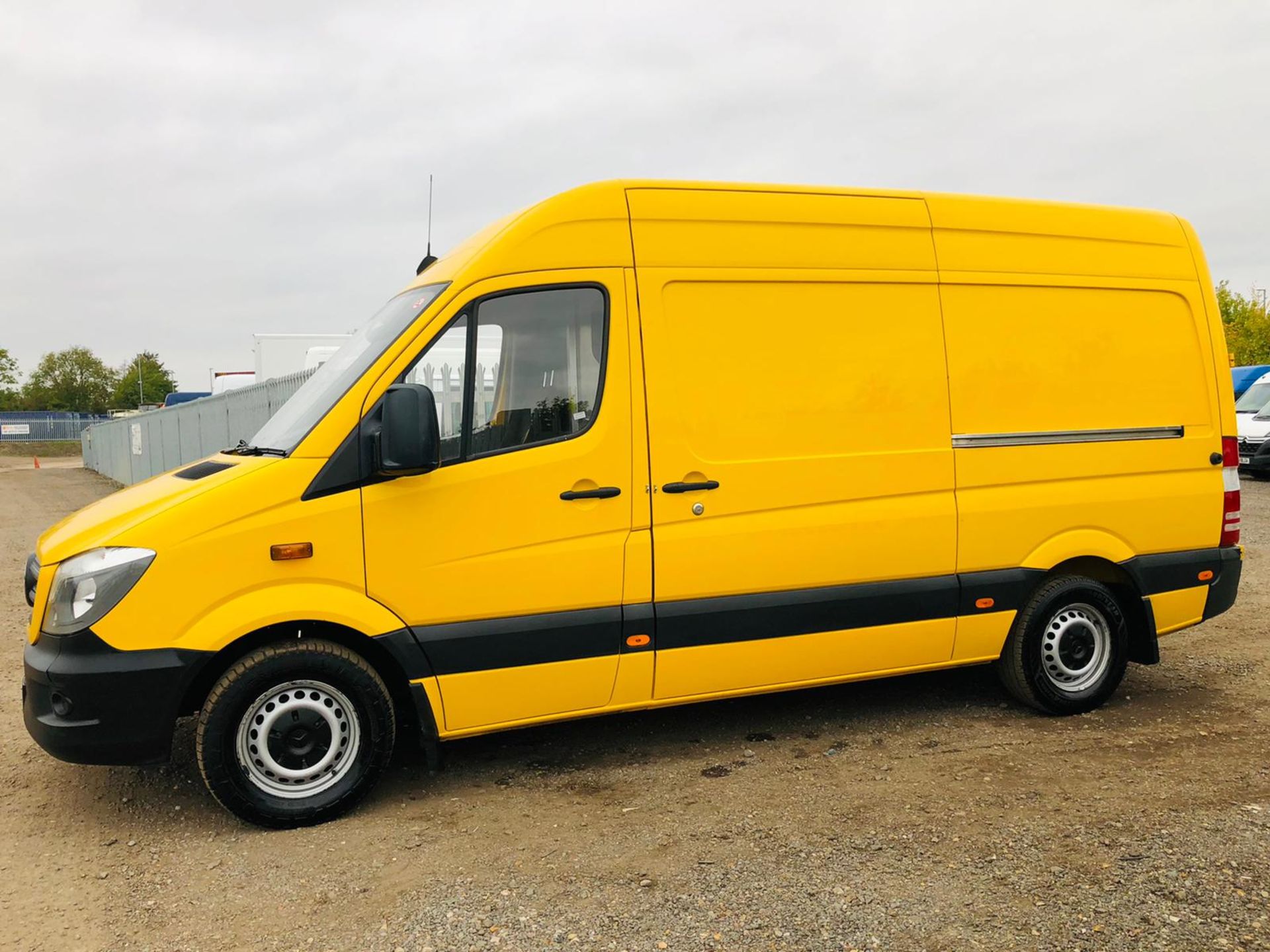 ** ON SALE ** Mercedes-Benz Sprinter 2.1 313 CDI L2 H3 2016 '16 Reg' Air Con - Cruise Control - Image 6 of 30