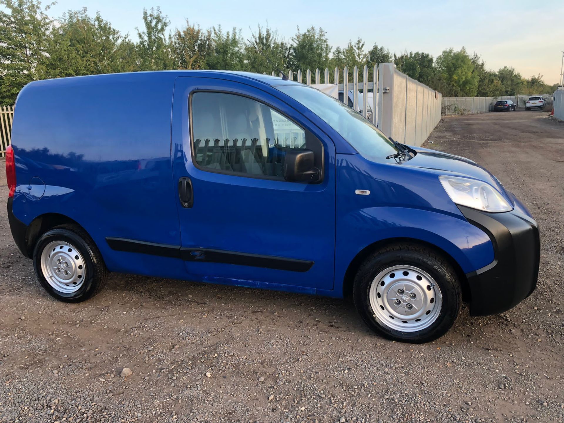 **ON SALE** Peugeot Bipper 1.2 HDI S L1 H1 2014 '14 Reg' Panel Van - No Vat Save 20% - Image 4 of 20