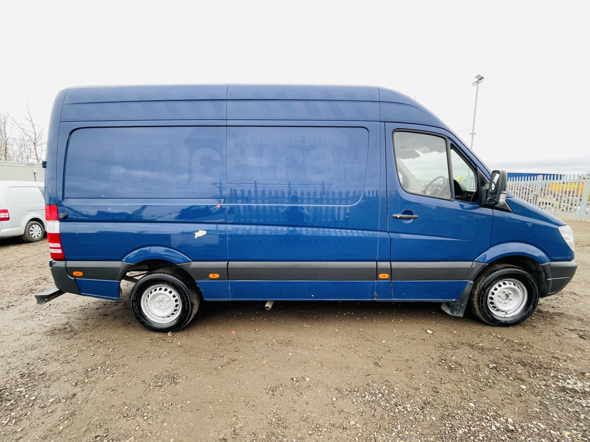 Mercedes-Benz Sprinter 2.1 313 CDI L2 H3 2012 '62 Reg' Panel Van - No Vat Save 20% - Image 14 of 19