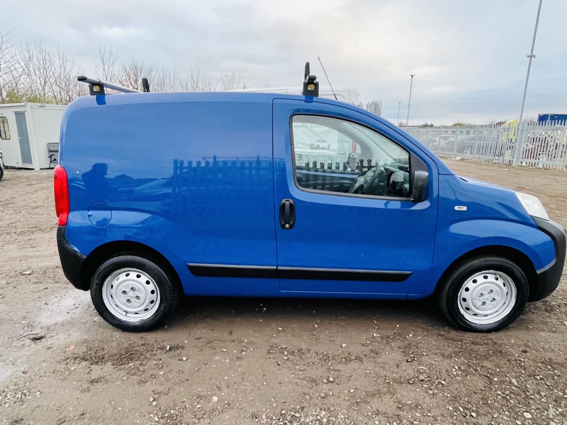 Peugeot Bipper S 1.2 HDI L1 H1 2013 '63 Reg' Panel Van - No Vat Save 20% - Image 13 of 17