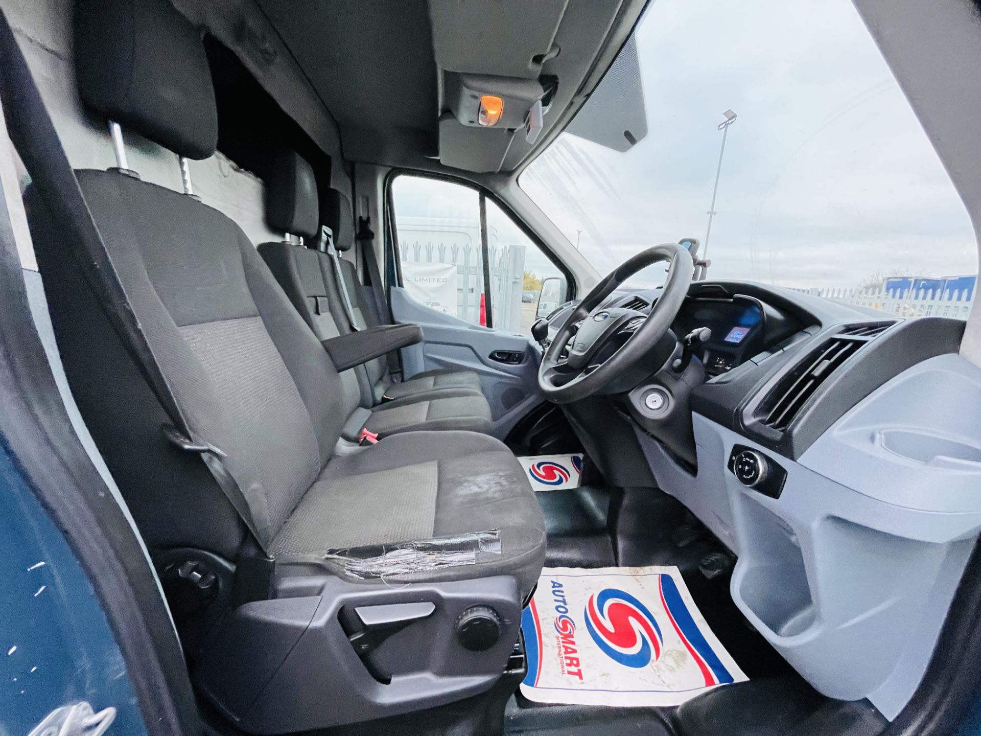 Ford Transit 2.2 TDCI 125 T350 L3 H3 2014 '14 Reg' - Panel Van - No Vat Save 20% - Image 18 of 21