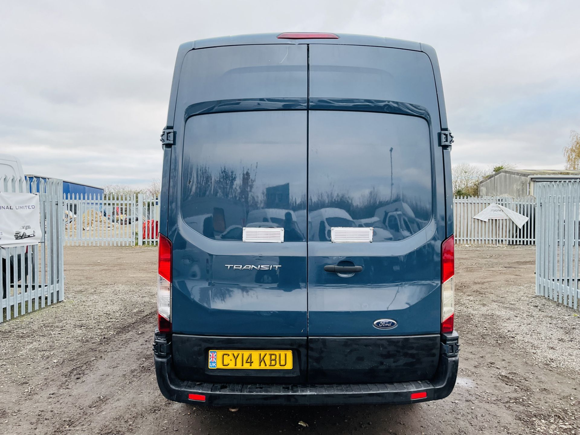 Ford Transit 2.2 TDCI 125 T350 L3 H3 2014 '14 Reg' - Panel Van - No Vat Save 20% - Image 12 of 21