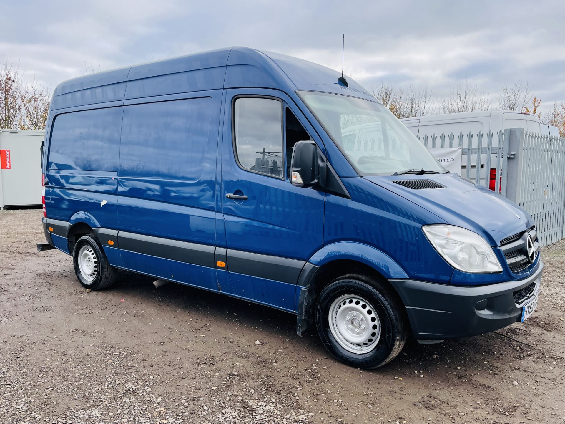 Mercedes-Benz Sprinter 2.1 313 CDI L2 H3 2012 '62 Reg' Panel Van - No Vat Save 20% - Image 15 of 19