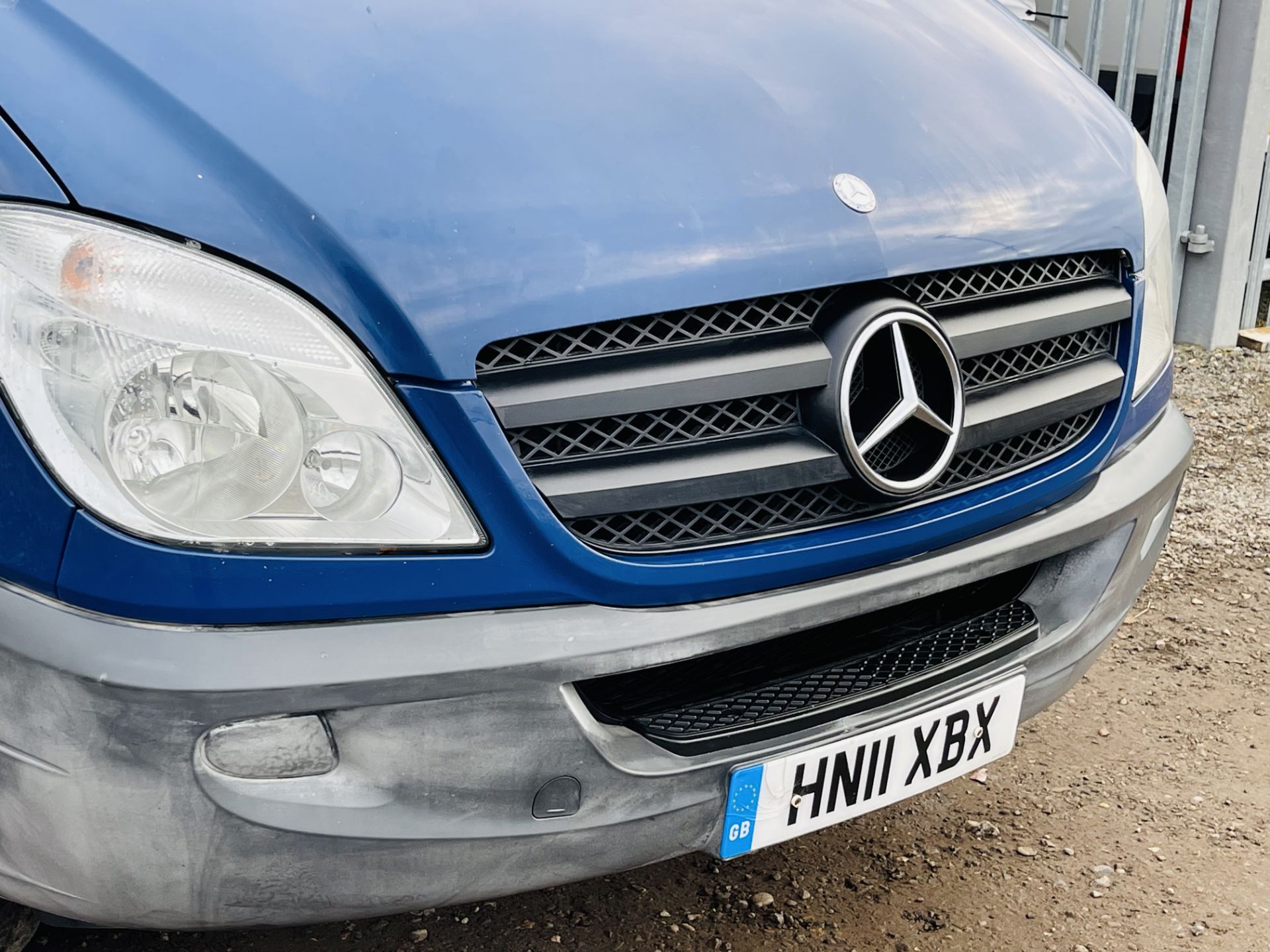 ** ON SALE **Mercedes Benz Sprinter 2.1 313 CDI L2 H3 2011 '11 Reg' - Panel Van - No Vat Save 20% - Image 16 of 20