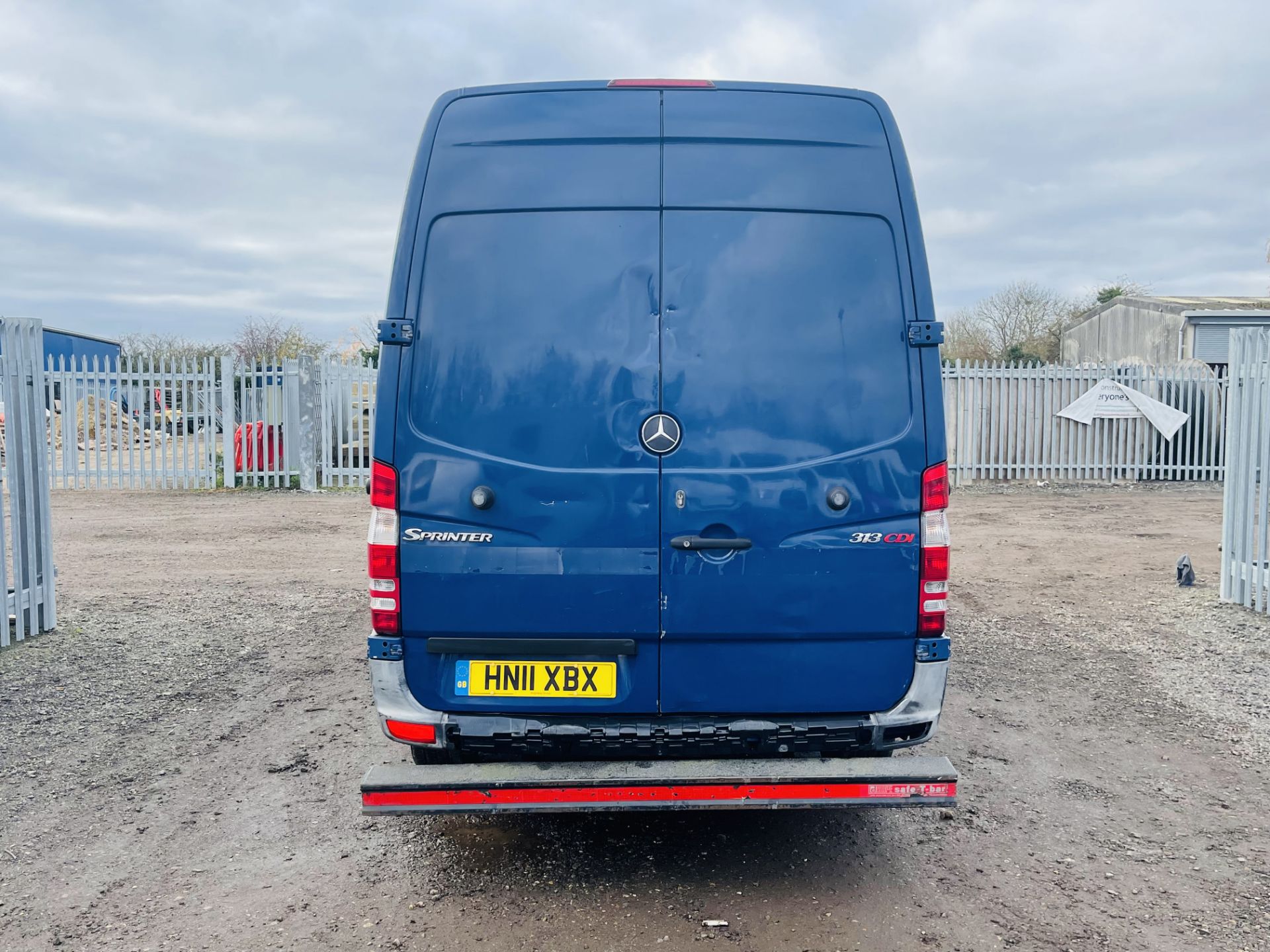 ** ON SALE **Mercedes Benz Sprinter 2.1 313 CDI L2 H3 2011 '11 Reg' - Panel Van - No Vat Save 20% - Image 11 of 20