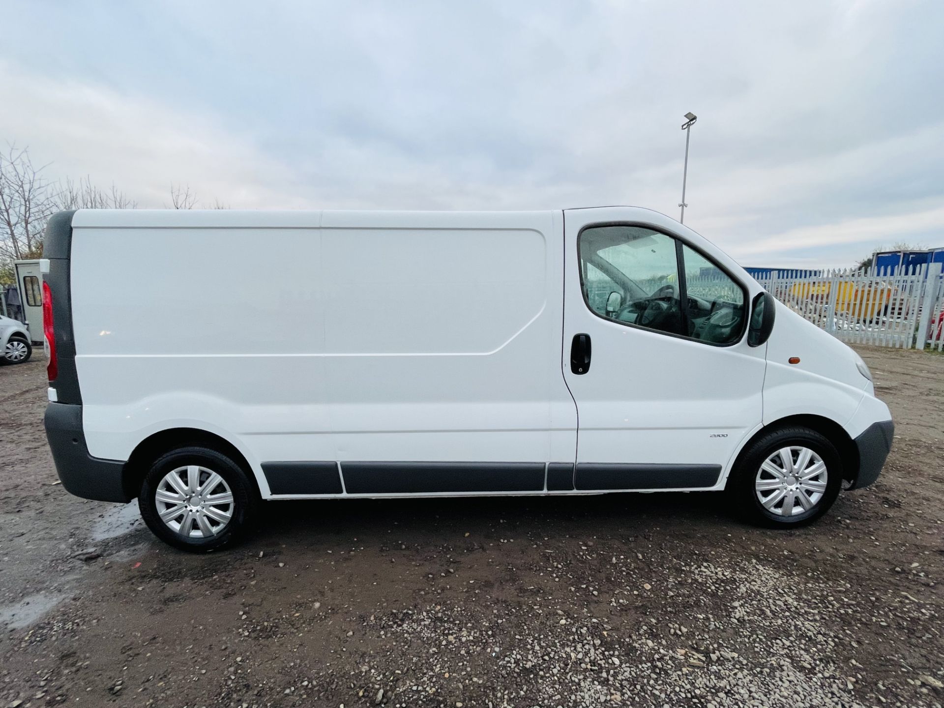 Vauxhall Vivaro 2.0 CDTI 2900 LWB 2014 '14 Reg' Panel Van - Bluetooth Pack - Image 17 of 22