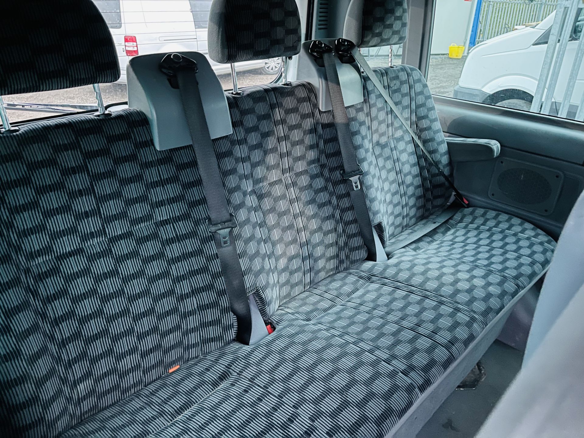 Ford Transit Toureno 2.2 TDCI Trend 2013 '13 Reg' 9 seats - Air Con - Cruise Control - Image 19 of 25