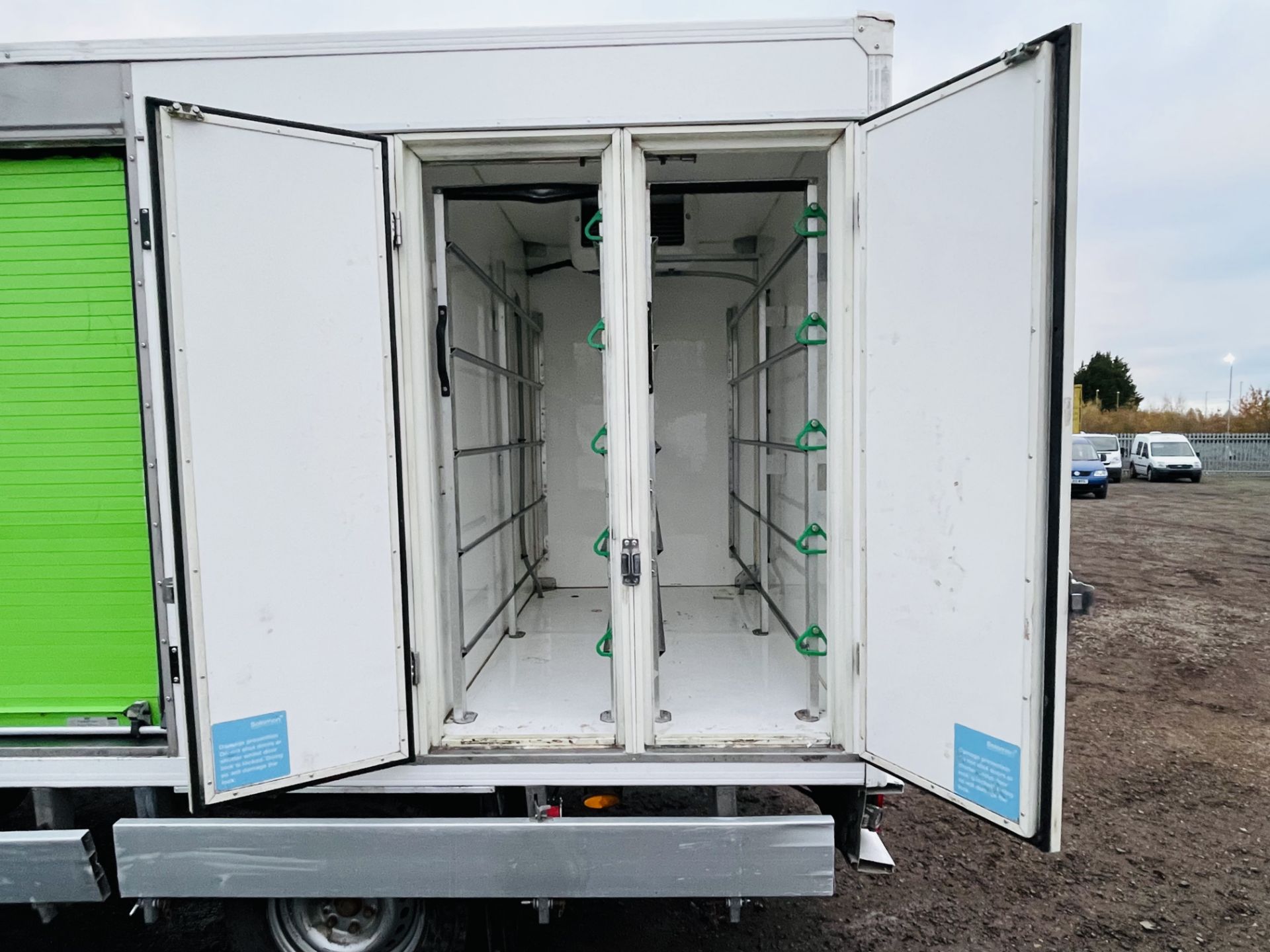 Iveco Daily 35S11 L2 2.3 HPI **Automatic** 105 Bhp 2015 '15 Reg' GAH Fridge - Freezer Unit ' - Image 9 of 23