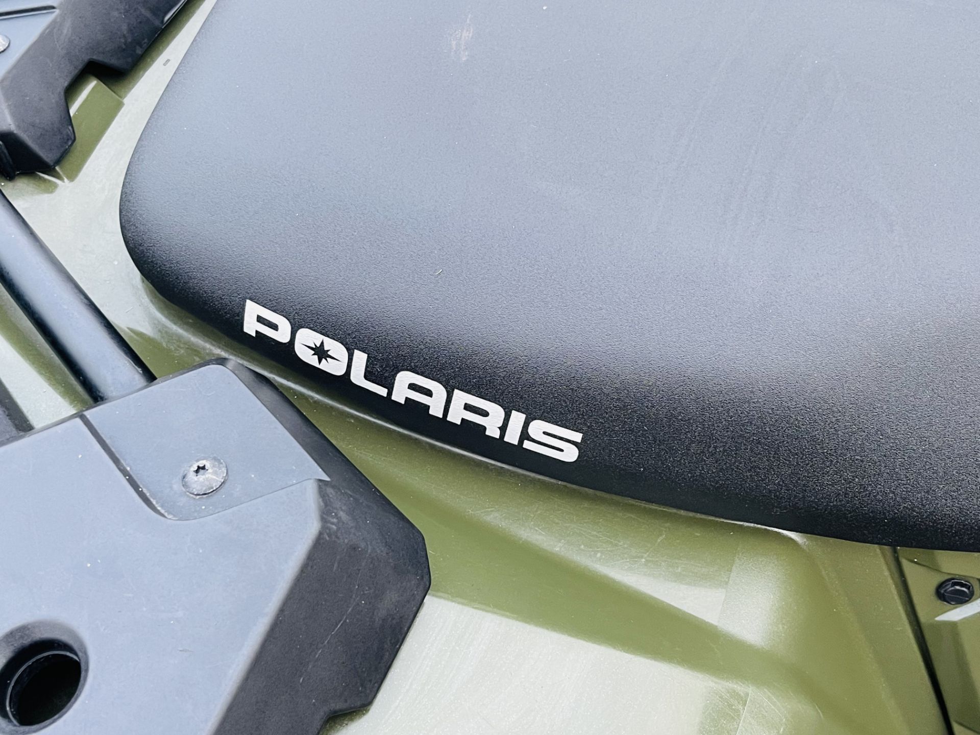 Polaris Sportsman 450 H.O EFI '2020 Year' 4WD - ATV QuadBike - Low Mileage - Image 26 of 30