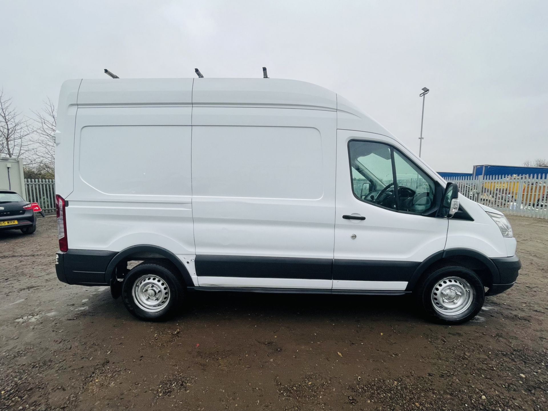 Ford Transit 2.2 TDCI 125 T350 Rwd L2 H3 2016 '16 Reg' - Panel Van - No Vat Save 20% - Image 15 of 21