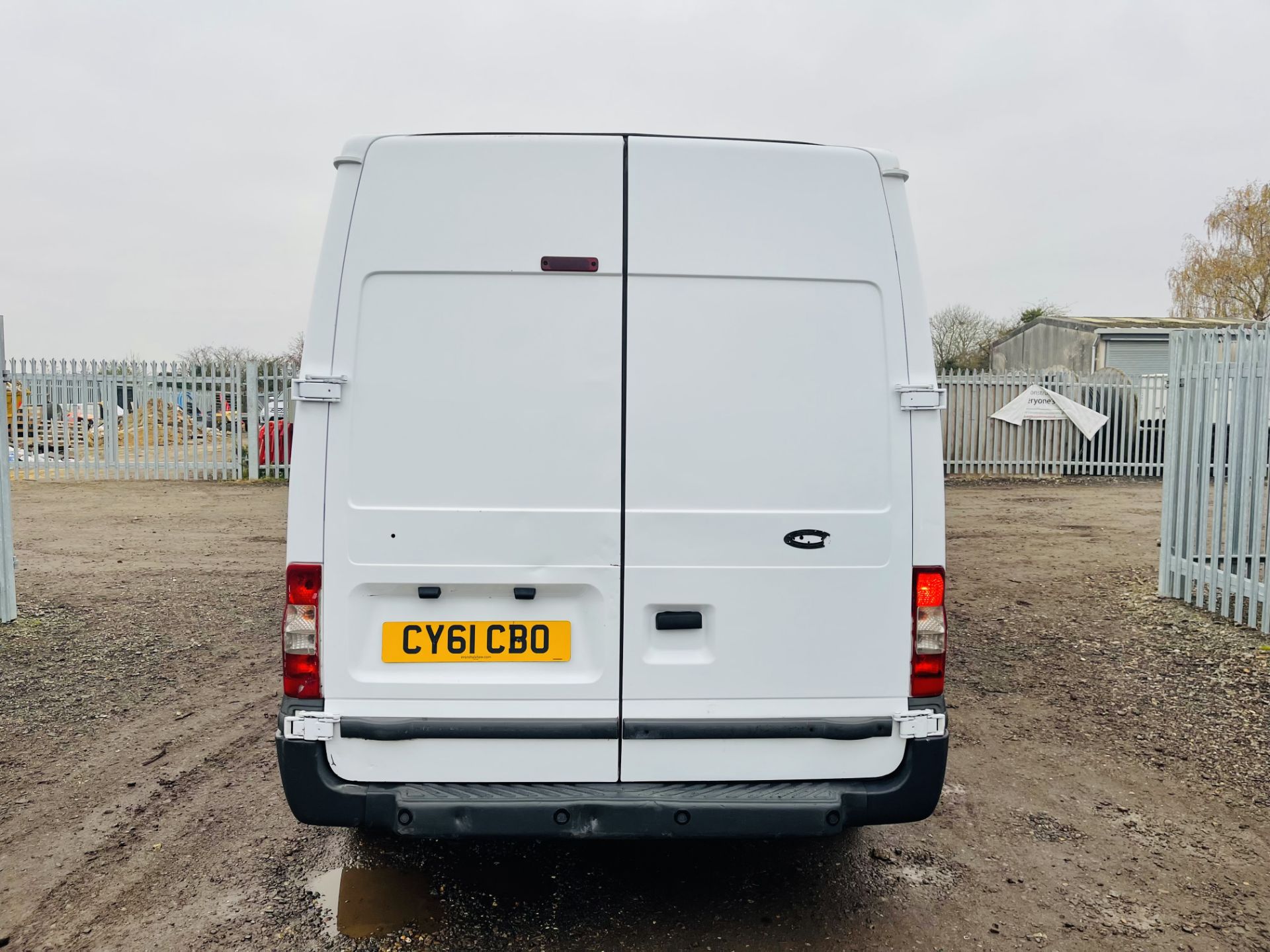 Ford Transit 2.2 TDCI 100 T300 L2 H2 2011 '61 Reg' - Panel Van - No Vat Save 20% - Image 11 of 19