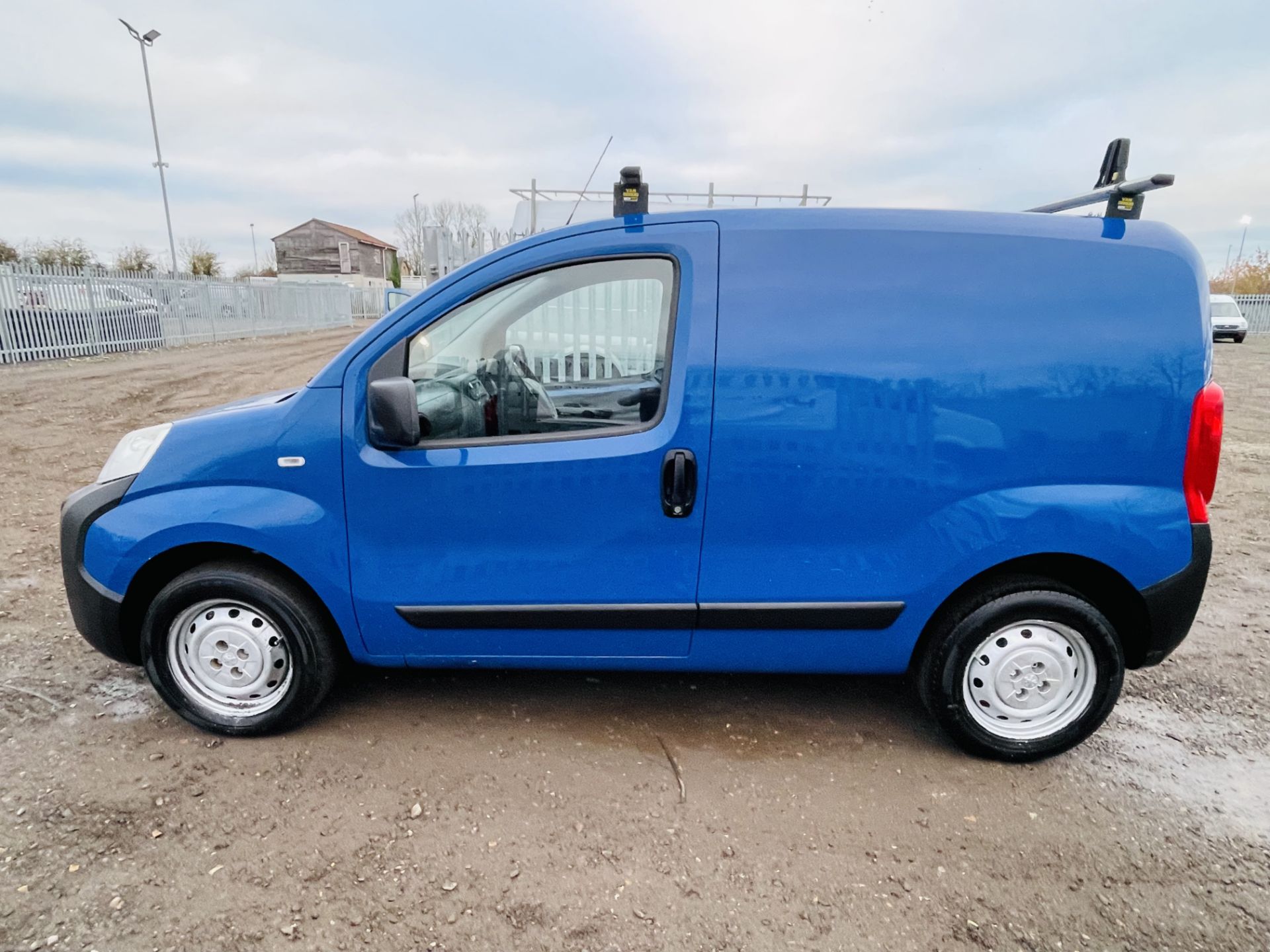 Peugeot Bipper S 1.2 HDI L1 H1 2013 '63 Reg' Panel Van - No Vat Save 20% - Image 6 of 17