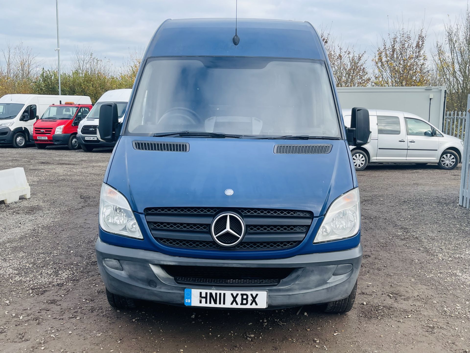 ** ON SALE **Mercedes Benz Sprinter 2.1 313 CDI L2 H3 2011 '11 Reg' - Panel Van - No Vat Save 20% - Image 3 of 20