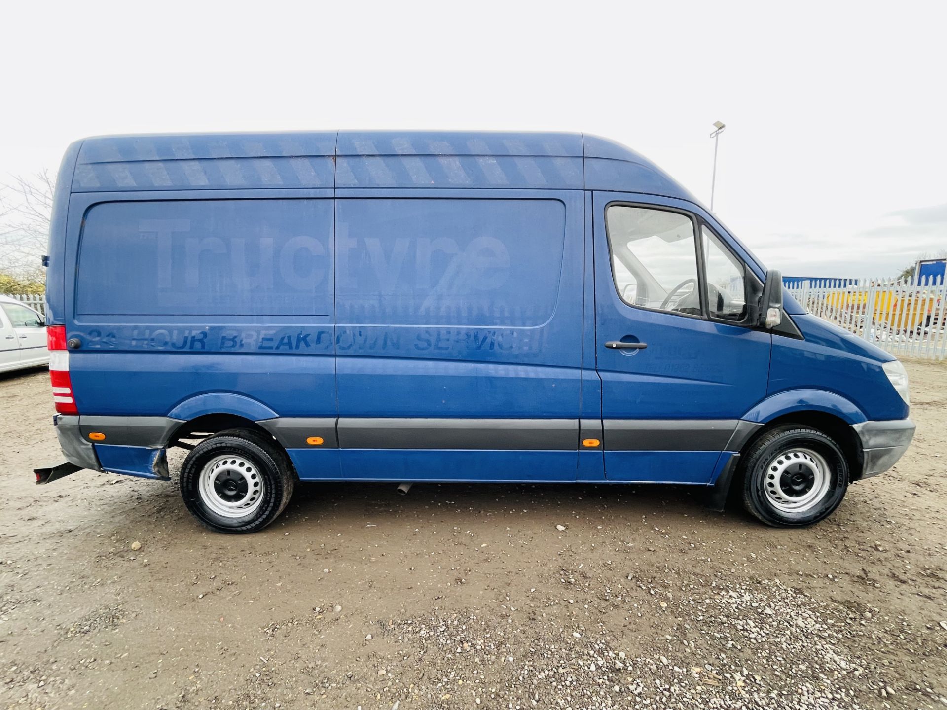 ** ON SALE **Mercedes Benz Sprinter 2.1 313 CDI L2 H3 2011 '11 Reg' - Panel Van - No Vat Save 20% - Image 14 of 20