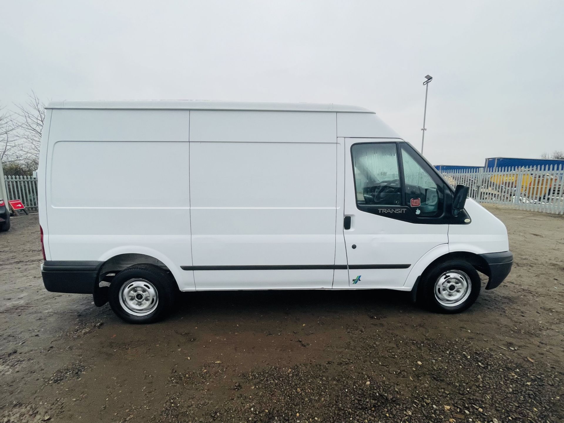 Ford Transit 2.2 TDCI 100 T300 L2 H2 2011 '61 Reg' - Panel Van - No Vat Save 20% - Image 14 of 19