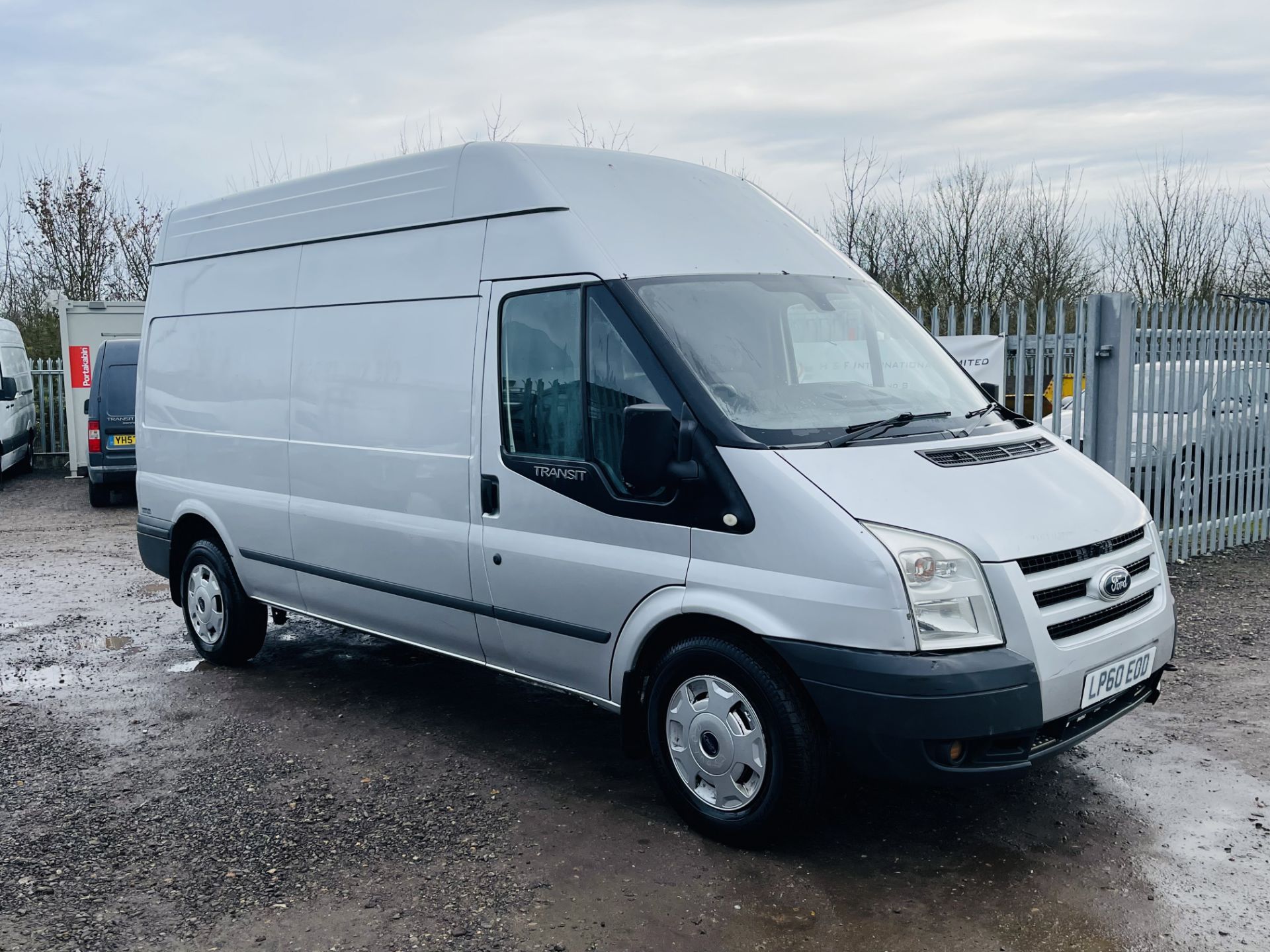 Ford Transit 2.4 TDCI 115 T350L Trend RWD L3 H2 2011 '60 Reg'Cruise Control -No Vat Save 20% - Image 2 of 18