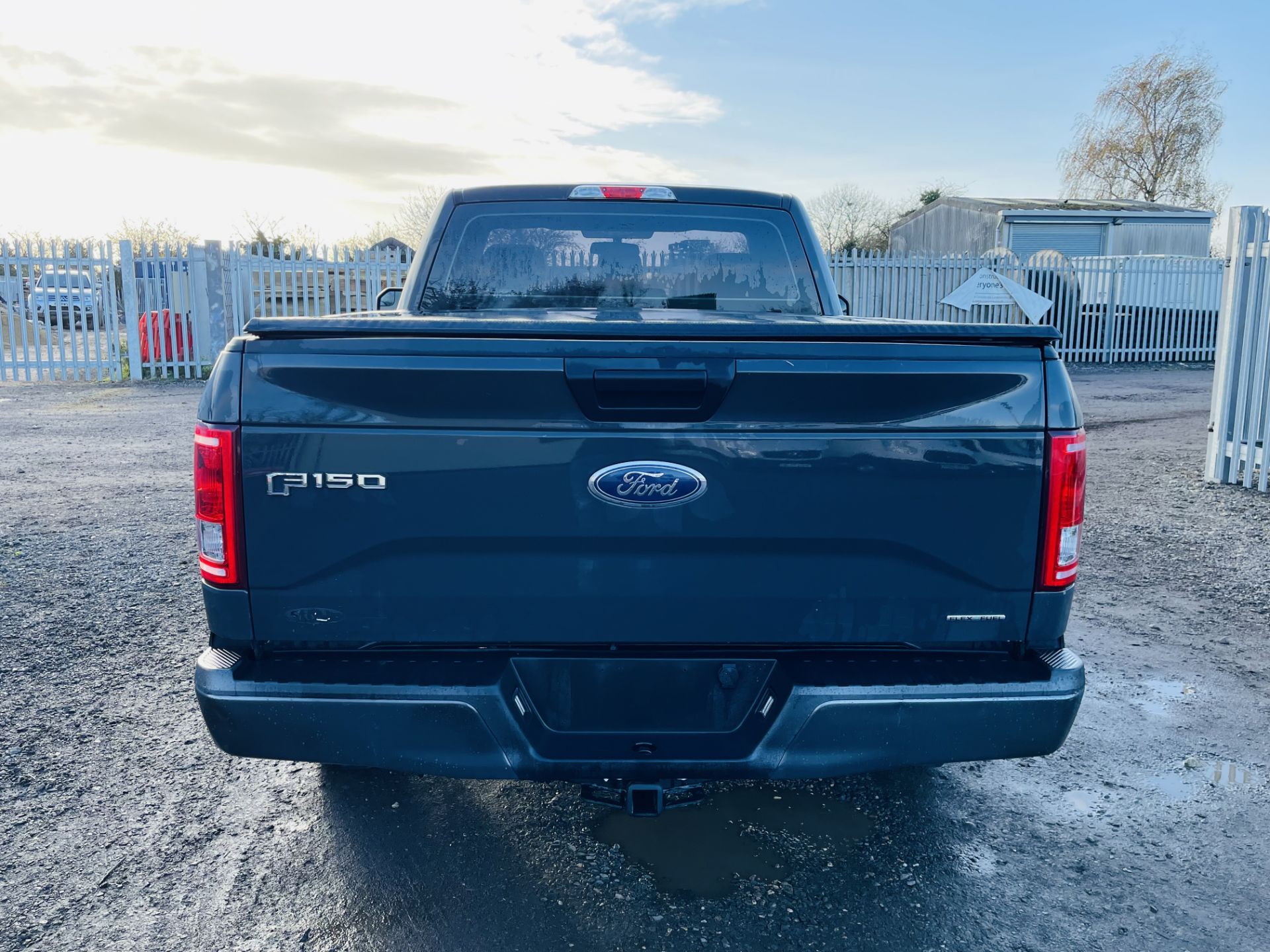 Ford F-150 3.5L V6 XL *Sport Edition '2016 year' Single Cab - Short Bed **ULTRA RARE** - Image 11 of 35