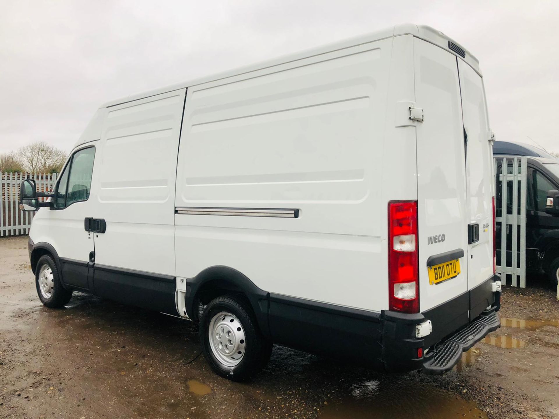 Iveco Daily 35S11 2.3 HPI L2 H3 2011 '11 Reg' - Panel Van - No Vat Save 20% - Image 10 of 23