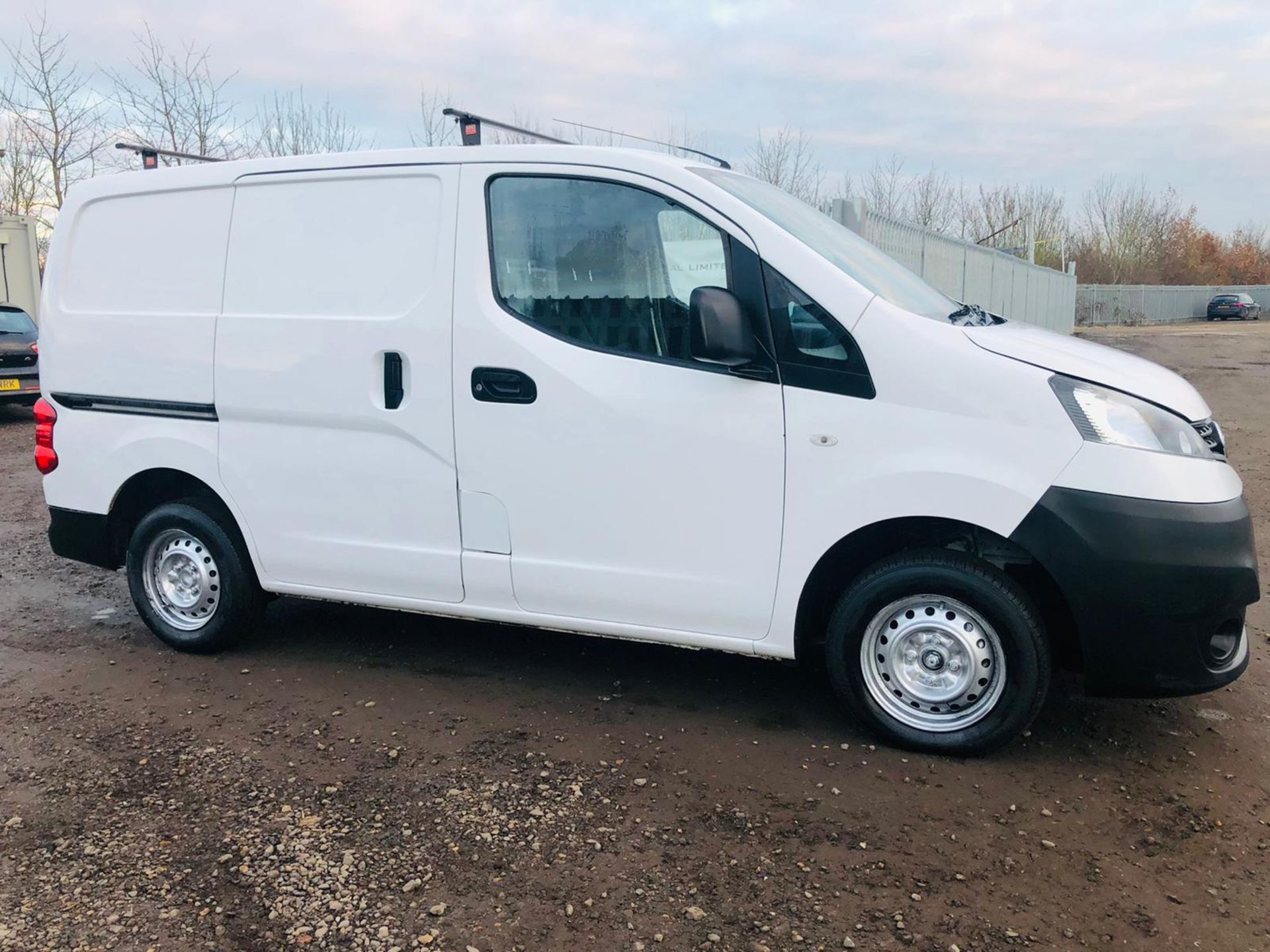 ** ON SALE ** Nissan NV200 1.5 DCI Acenta 90 2015 '15 Reg' - Image 3 of 35