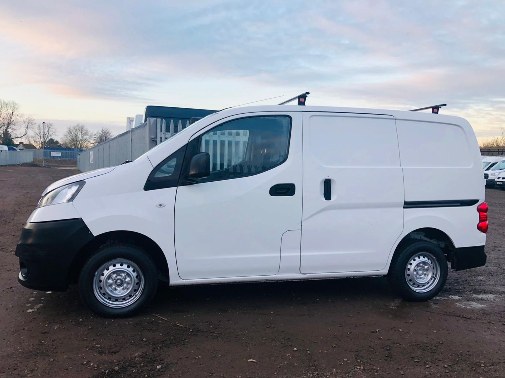 ** ON SALE ** Nissan NV200 1.5 DCI Acenta 90 2015 '15 Reg' - Image 12 of 35