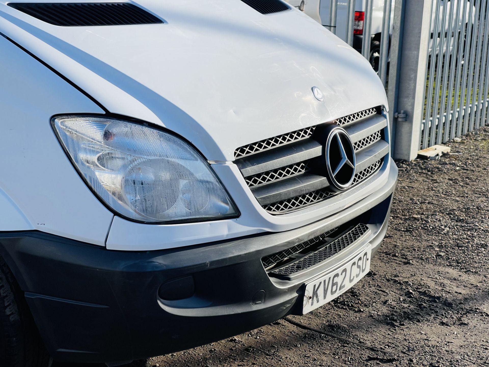 ** ON SALE ** Mercedes-Benz Sprinter 2.1 313 CDI 2012 '62 reg' L3 H3 - Panel Van - Image 10 of 20