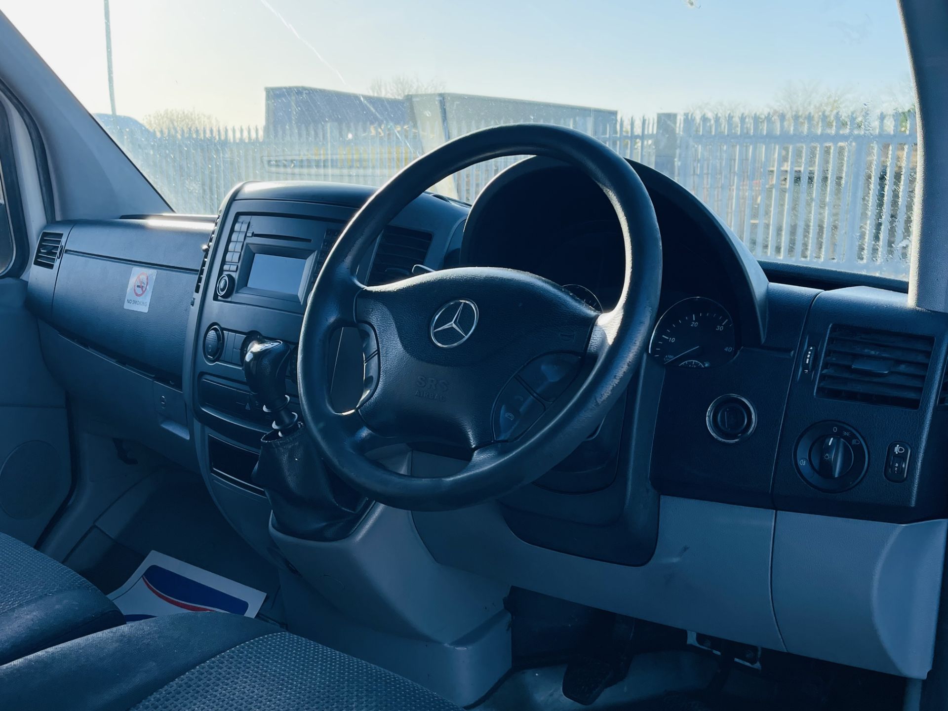** ON SALE ** Mercedes-Benz Sprinter 2.1 313 CDI 2012 '62 reg' L3 H3 - Panel Van - Image 18 of 20