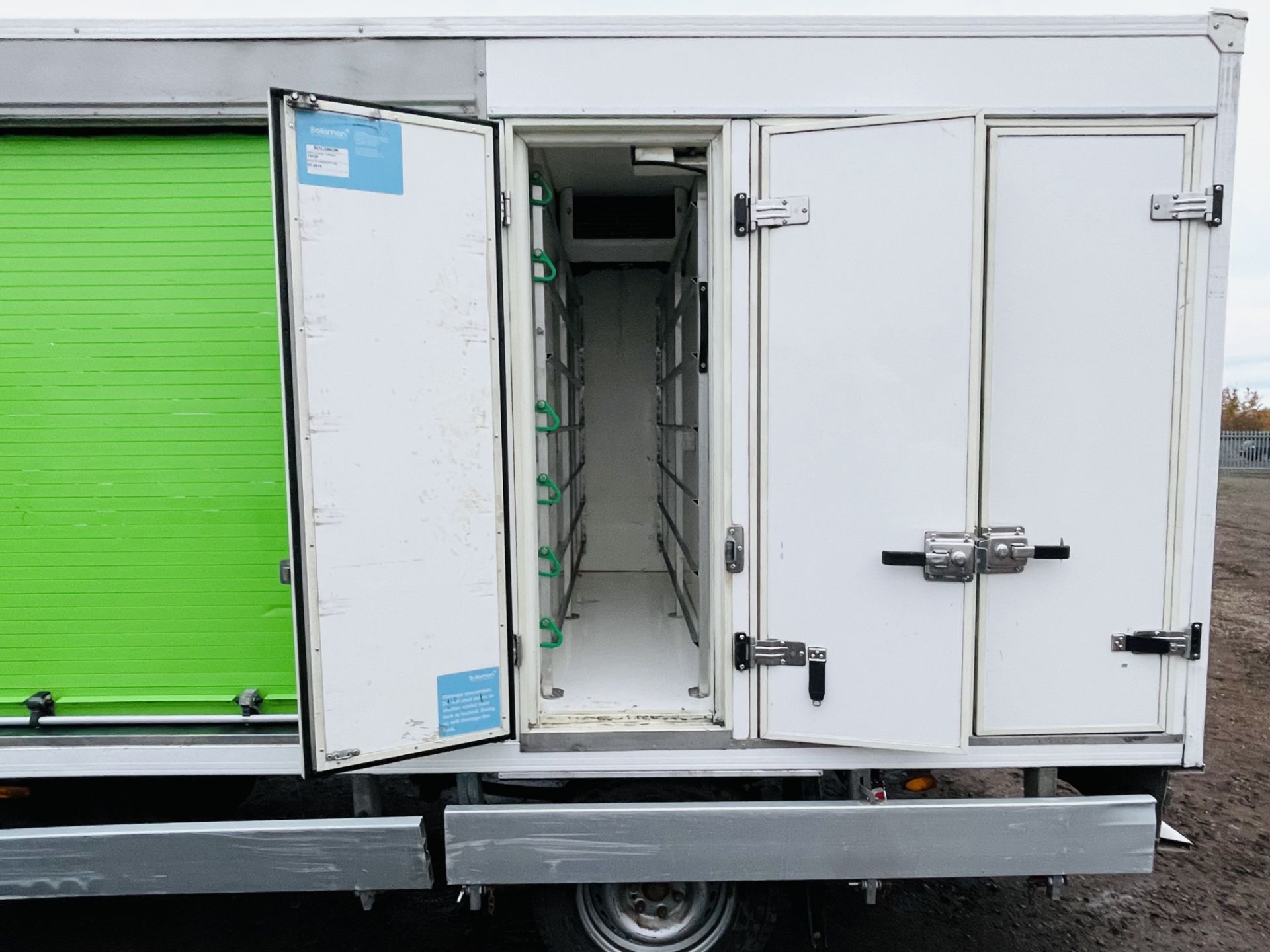 Iveco Daily 35S11 L2 2.3 HPI **Automatic** 105 Bhp 2015 '15 Reg' GAH Fridge - Freezer Unit ' - Image 8 of 23