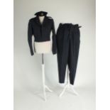 Royal Observer Corps uniform