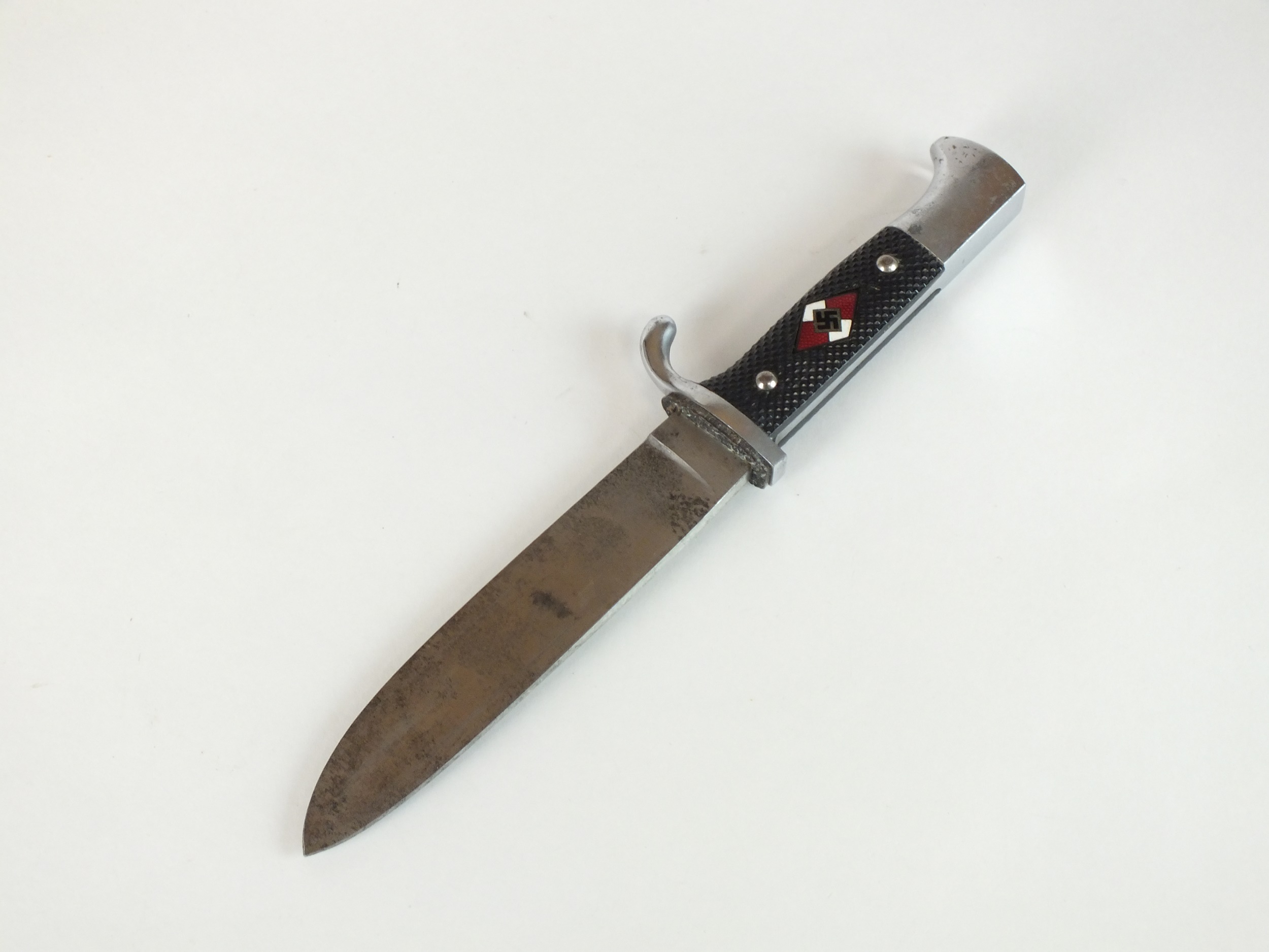 German Third Reich Hitler Youth dagger - Image 5 of 5