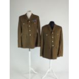 British Army Royal Engineers uniform